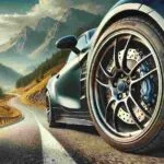 High-Performance Car Brakes Benefits