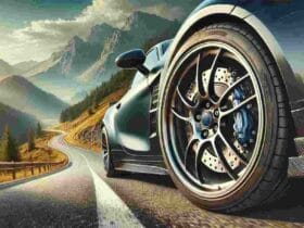 High-Performance Car Brakes Benefits