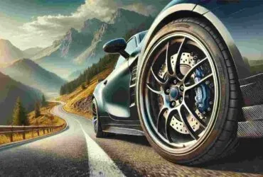 High-Performance Car Brakes Benefits