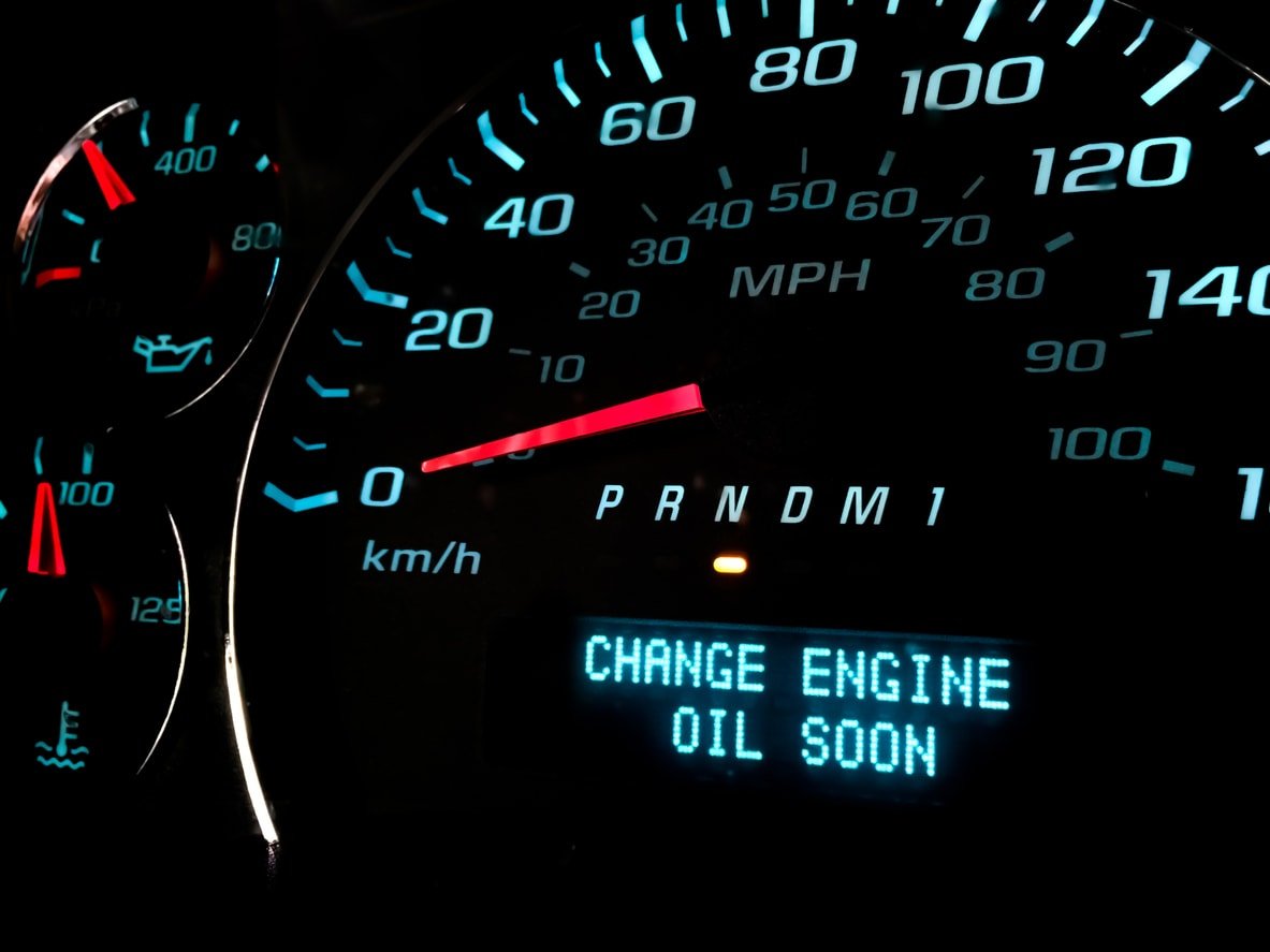 How Often Should You Change Your Car Oil