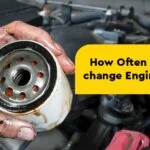 How Often Should You Change Your Oil And Filter