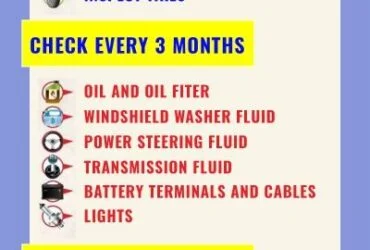 How Often Should You Check Your Car Battery