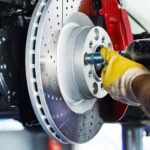 How Often Should You Get a Brake System Inspection