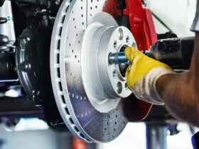 How Often Should You Get a Brake System Inspection