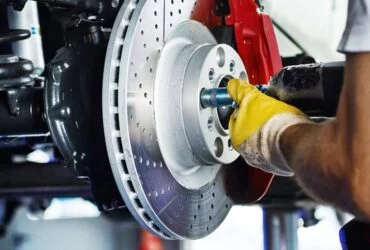 How Often Should You Get a Brake System Inspection