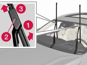 How to Change Wiper Blades on a Car