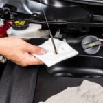 How to Check Car Fluid Levels