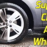 How to Clean Alloy Wheels