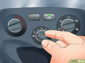 How to Clean Foggy Car Windows