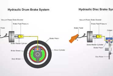 How to Diagnose Braking System Issues