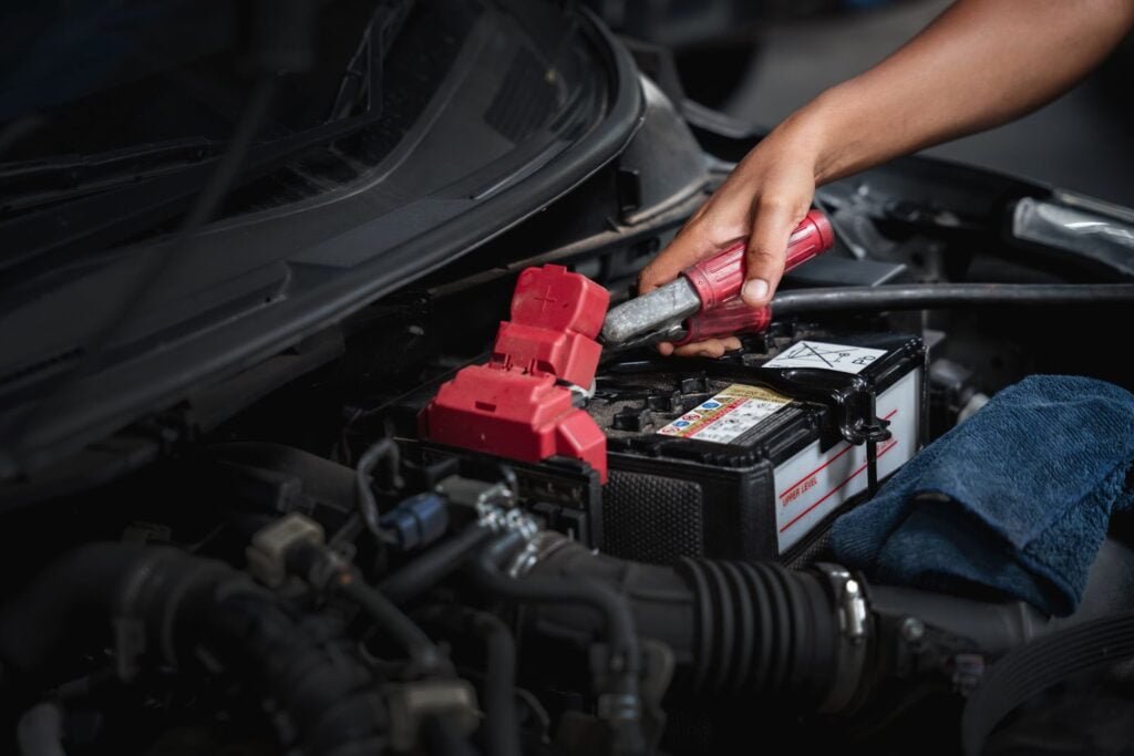 How to Diagnose Car Electrical System Issues