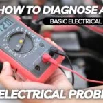 How to Diagnose Electrical Component Problems in Cars