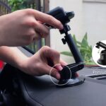 How to Install a Car Phone Mount