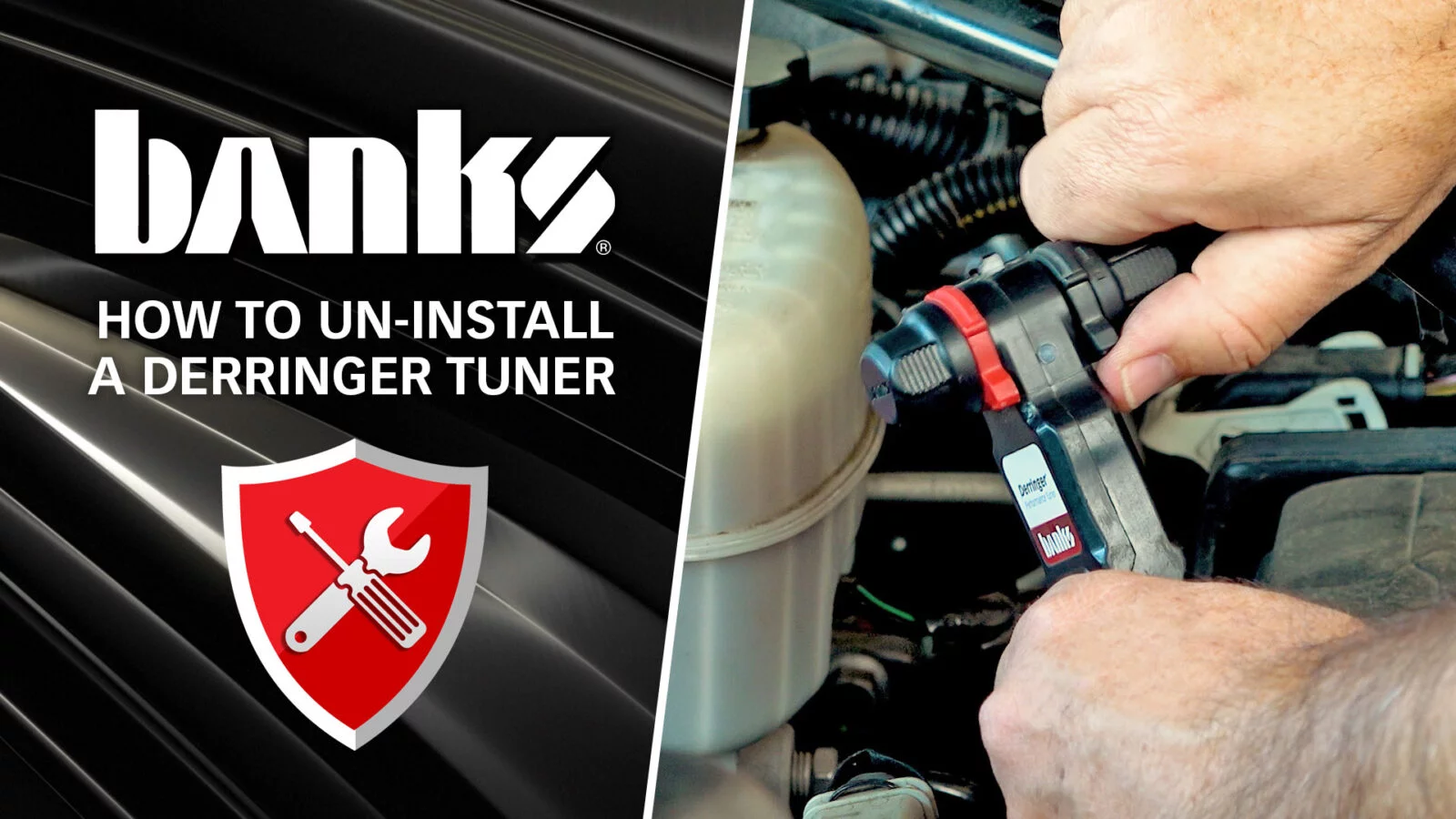 How to Install a Performance Tuner