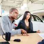 How to Negotiate With a Car Dealer