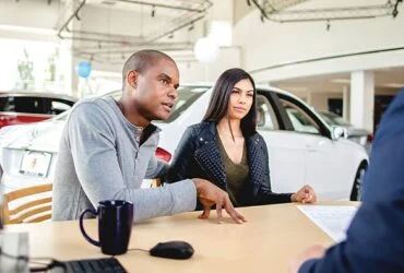 How to Negotiate With a Car Dealer