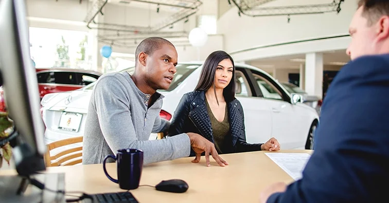 How to Negotiate With a Car Dealer