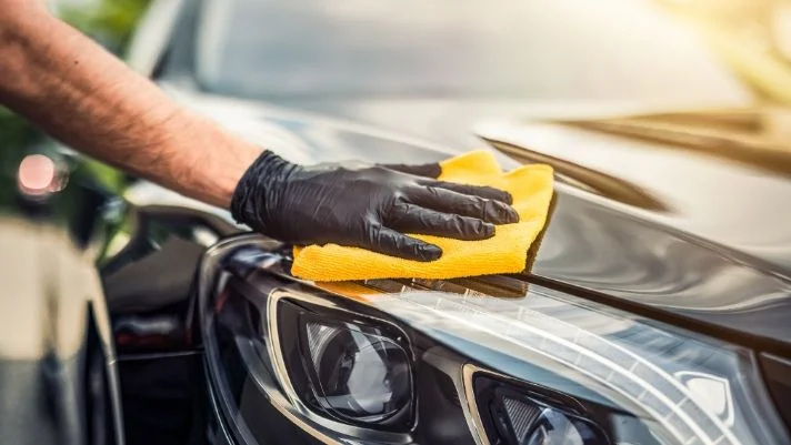 How to Perform a Spring Car Cleaning