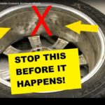 How to Protect Wheels from Corrosion