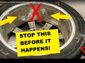 How to Protect Wheels from Corrosion