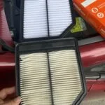 How to Replace a Car Air Filter