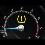 How to Reset a Tire Pressure Warning Light