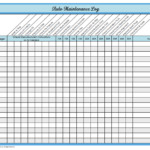 How to Review Car Maintenance Records