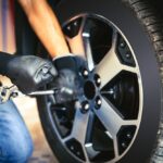 Importance of Regular Car Tire Maintenance