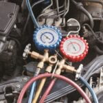 Preventing Common Air Conditioning And Heating Issues in Cars