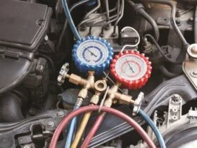 Preventing Common Air Conditioning And Heating Issues in Cars