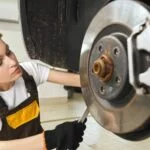 Signs Your Car Brake System Needs a Check-Up