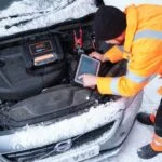 Signs Your Car is Not Ready for Winter