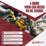 Signs Your Car Needs an Oil Change