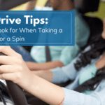 Test Drive Tips for Buying a Used Car