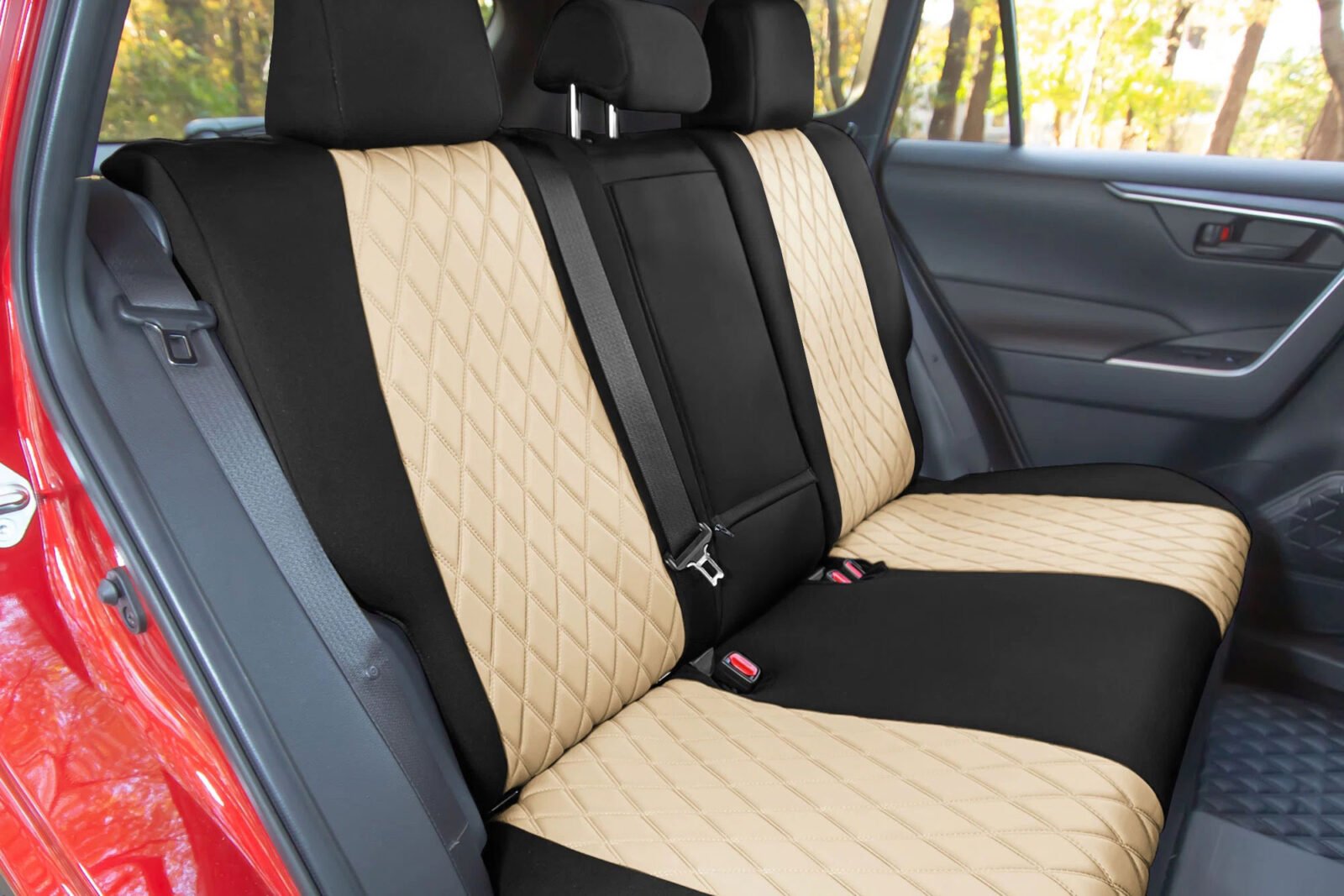 The Best Seat Covers for Cars