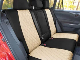 The Best Seat Covers for Cars