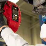 What Does a Brake System Inspection Include