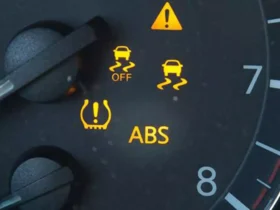 What Does the Abs Warning Light Mean?