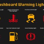 What Does the Oil Pressure Warning Car Light Indicate?