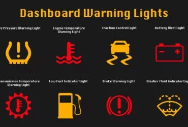 What Does the Oil Pressure Warning Car Light Indicate?