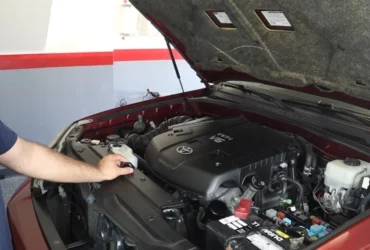 Diagnose Engine Issues Yourself