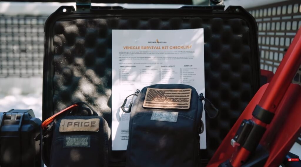 How to Make an Emergency Car Kit: Essential Tips & Tricks Make an Emergency Car Kit