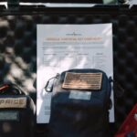 Make an Emergency Car Kit