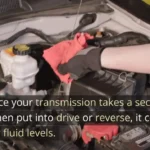 Common Signs of Low Fluid Levels in a Car