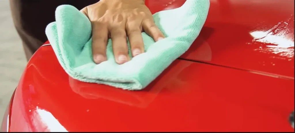 Car Waxing Tips