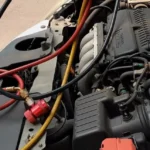 Electrical System Problems in Cars