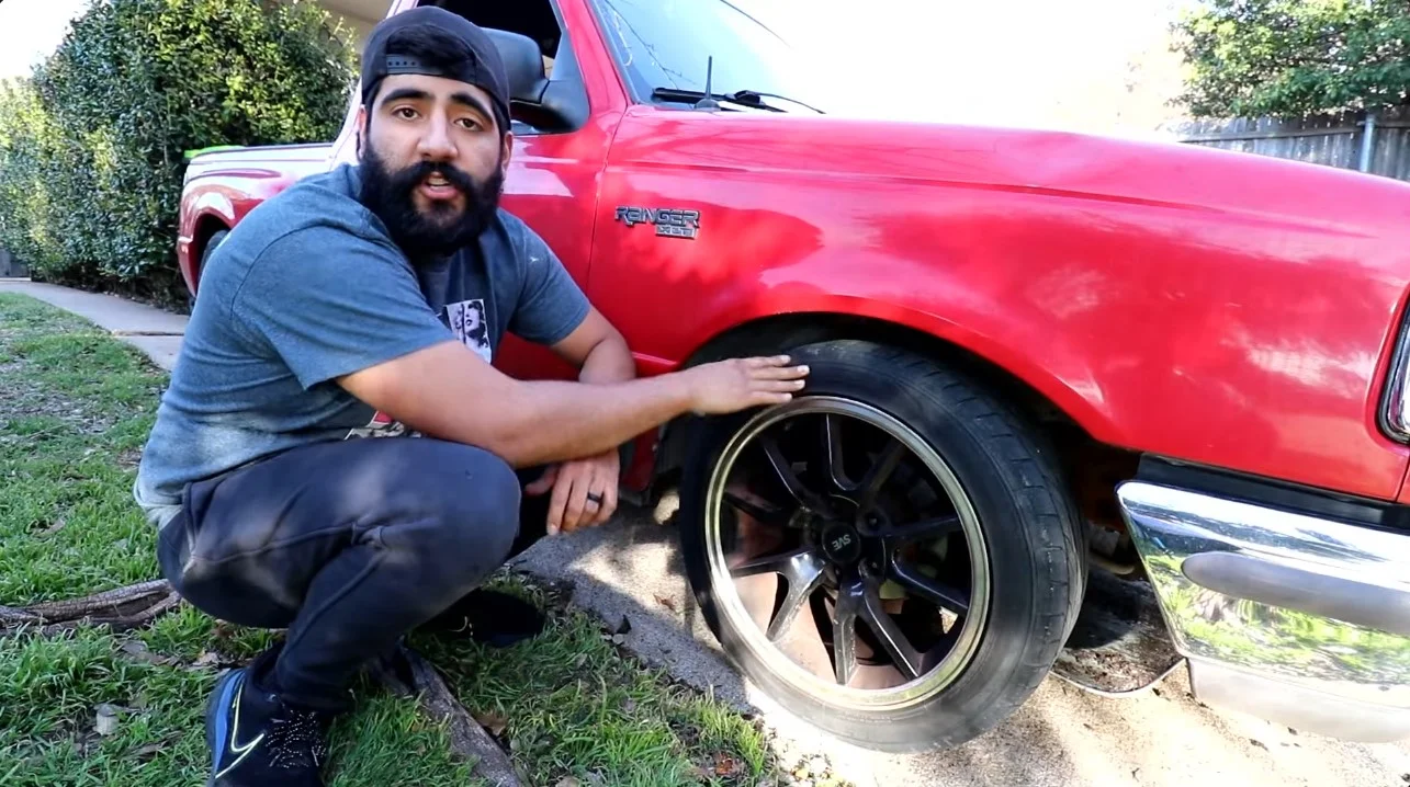 Car Tire Maintenance Tasks And Tips