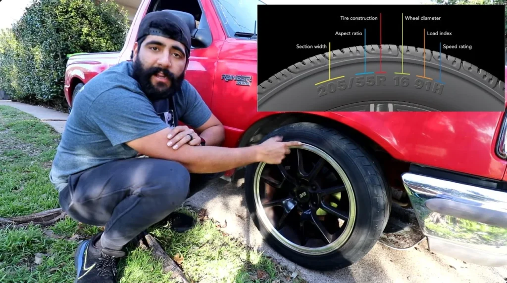 Car Tire Maintenance Tasks And Tips