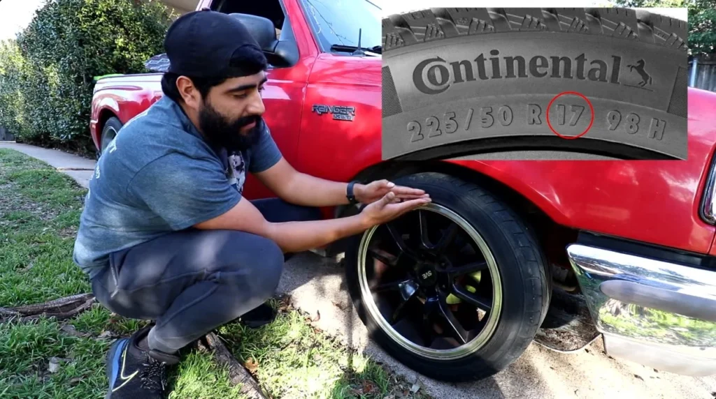 Car Tire Maintenance Tasks And Tips