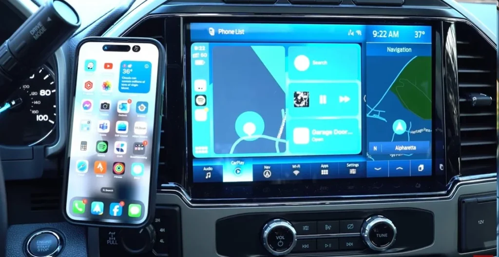 Magnetic Vs Suction Car Phone Mount